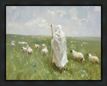 Load image into Gallery viewer, He Leadeth My Soul
