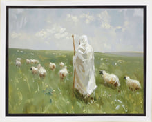 Load image into Gallery viewer, He Leadeth My Soul
