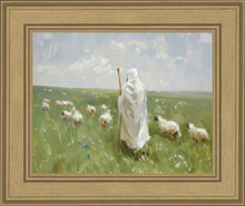 Load image into Gallery viewer, He Leadeth My Soul
