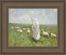 Load image into Gallery viewer, He Leadeth My Soul
