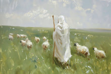 Load image into Gallery viewer, He Leadeth My Soul
