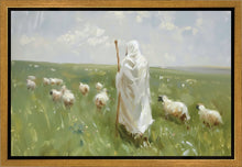 Load image into Gallery viewer, He Leadeth My Soul
