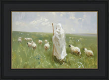 Load image into Gallery viewer, He Leadeth My Soul
