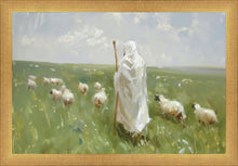 Load image into Gallery viewer, He Leadeth My Soul
