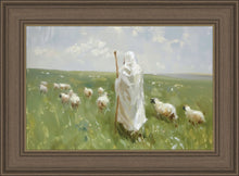 Load image into Gallery viewer, He Leadeth My Soul
