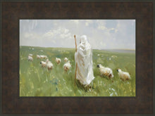 Load image into Gallery viewer, He Leadeth My Soul

