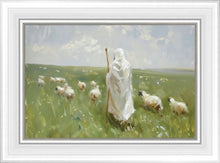 Load image into Gallery viewer, He Leadeth My Soul
