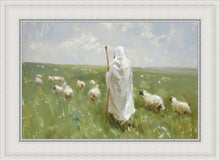 Load image into Gallery viewer, He Leadeth My Soul
