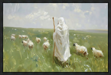 Load image into Gallery viewer, He Leadeth My Soul
