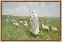 Load image into Gallery viewer, He Leadeth My Soul
