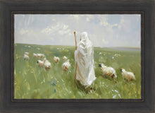 Load image into Gallery viewer, He Leadeth My Soul
