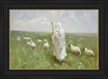 Load image into Gallery viewer, He Leadeth My Soul
