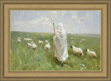 Load image into Gallery viewer, He Leadeth My Soul
