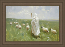 Load image into Gallery viewer, He Leadeth My Soul
