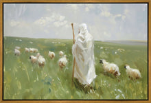 Load image into Gallery viewer, He Leadeth My Soul
