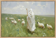 Load image into Gallery viewer, He Leadeth My Soul
