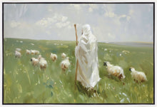 Load image into Gallery viewer, He Leadeth My Soul
