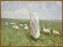 Load image into Gallery viewer, He Leadeth My Soul

