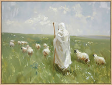 Load image into Gallery viewer, He Leadeth My Soul
