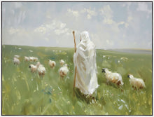 Load image into Gallery viewer, He Leadeth My Soul
