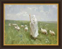 Load image into Gallery viewer, He Leadeth My Soul
