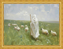 Load image into Gallery viewer, He Leadeth My Soul
