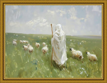 Load image into Gallery viewer, He Leadeth My Soul
