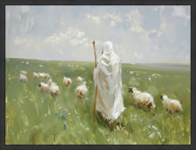 Load image into Gallery viewer, He Leadeth My Soul
