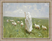 Load image into Gallery viewer, He Leadeth My Soul
