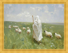 Load image into Gallery viewer, He Leadeth My Soul
