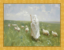 Load image into Gallery viewer, He Leadeth My Soul
