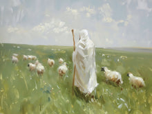 Load image into Gallery viewer, He Leadeth My Soul
