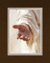 Load image into Gallery viewer, Graven on His Palm
