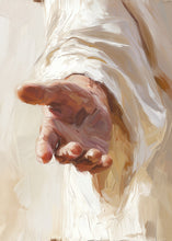 Load image into Gallery viewer, Graven on His Palm
