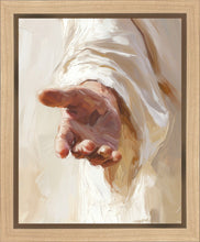 Load image into Gallery viewer, Graven on His Palm
