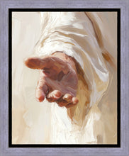Load image into Gallery viewer, Graven on His Palm

