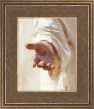 Load image into Gallery viewer, Graven on His Palm
