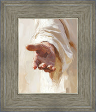Load image into Gallery viewer, Graven on His Palm
