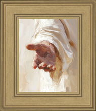 Load image into Gallery viewer, Graven on His Palm
