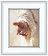 Load image into Gallery viewer, Graven on His Palm
