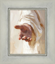 Load image into Gallery viewer, Graven on His Palm
