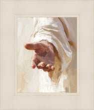 Load image into Gallery viewer, Graven on His Palm
