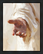 Load image into Gallery viewer, Graven on His Palm
