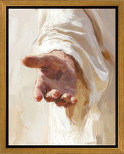 Load image into Gallery viewer, Graven on His Palm
