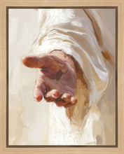Load image into Gallery viewer, Graven on His Palm
