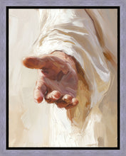 Load image into Gallery viewer, Graven on His Palm
