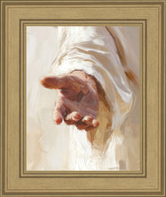 Load image into Gallery viewer, Graven on His Palm
