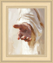 Load image into Gallery viewer, Graven on His Palm
