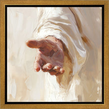 Load image into Gallery viewer, Graven on His Palm
