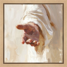 Load image into Gallery viewer, Graven on His Palm
